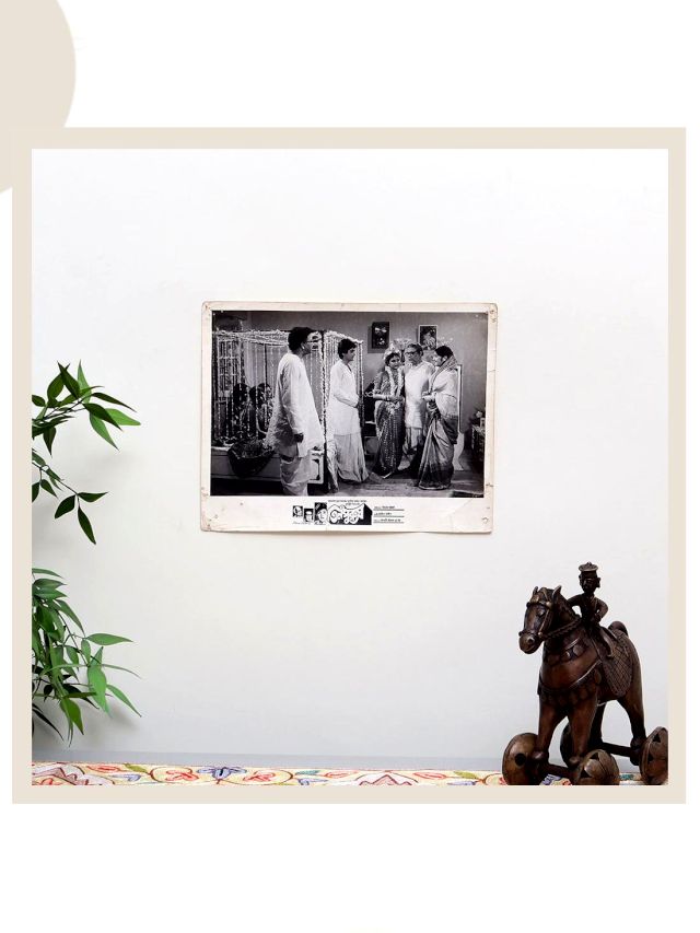 Classic Film Posters